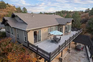 2798 Hawk Point Ct, Castle Rock, CO 80104 - Photo 29