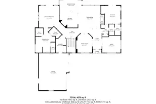 2798 Hawk Point Ct, Castle Rock, CO 80104 - Photo 47