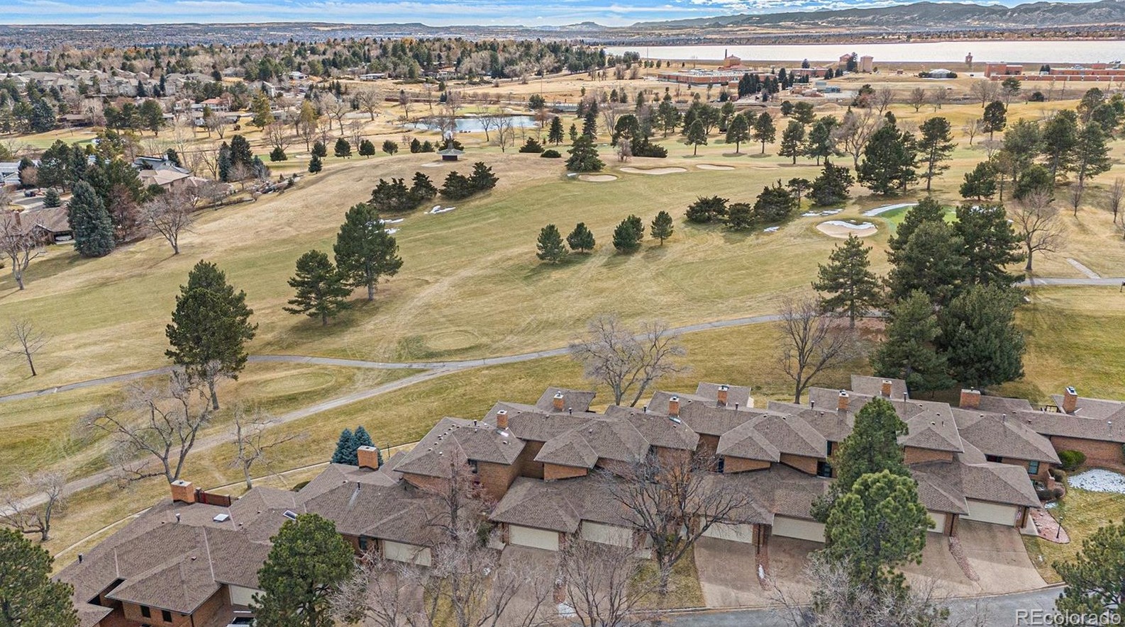 6000 Mansfield Ave, Denver CO  80235-3008 exterior