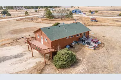 2141 Remington Road, Elizabeth, CO 80107 - Photo 31