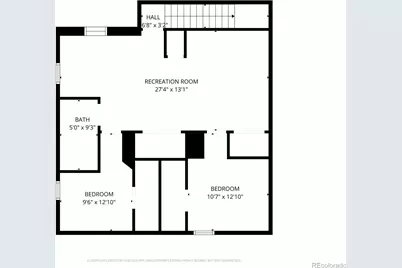 5136 W 9th Avenue, Denver, CO 80204 - Photo 41