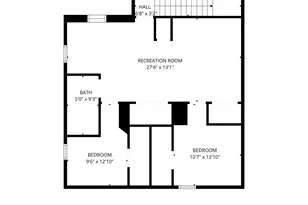 5136 W 9th Ave, Denver, CO 80204 - Photo 41