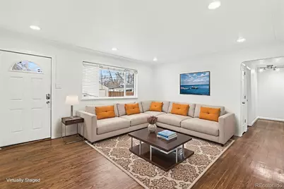 5136 W 9th Avenue, Denver, CO 80204 - Photo 3