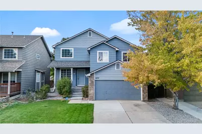 5757 E 122nd Drive, Brighton, CO 80602 - Photo 1