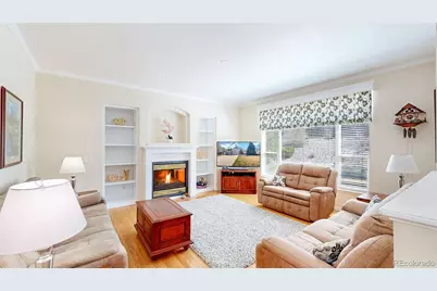 7440 S Houstoun Waring Circle, Littleton, CO 80120 - Photo 9