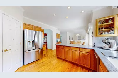 7440 S Houstoun Waring Circle, Littleton, CO 80120 - Photo 13