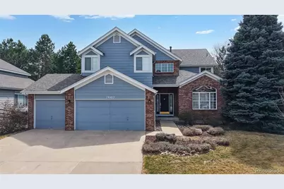 7440 S Houstoun Waring Circle, Littleton, CO 80120 - Photo 39