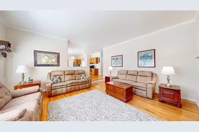 7440 S Houstoun Waring Circle, Littleton, CO 80120 - Photo 7