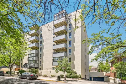 1255 N Ogden Street #605, Denver, CO 80218 - Photo 25