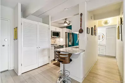 1255 N Ogden Street #605, Denver, CO 80218 - Photo 7