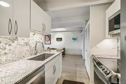 1255 N Ogden Street #605, Denver, CO 80218 - Photo 11