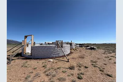 1367 N Wilderness Trail, Crestone, CO 81131 - Photo 3