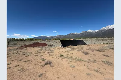 1367 N Wilderness Trail, Crestone, CO 81131 - Photo 5