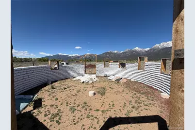 1367 N Wilderness Trail, Crestone, CO 81131 - Photo 1