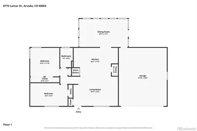 8775 Lamar Drive, Arvada, CO 80003 - Photo 37