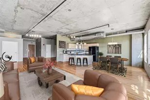 1499 Blake St, Denver, CO 80202 - Photo 9