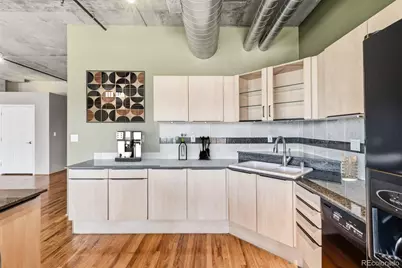 1499 Blake Street #6E, Denver, CO 80202 - Photo 11