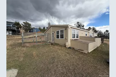 131 Dillon Lane, Florissant, CO 80816 - Photo 11