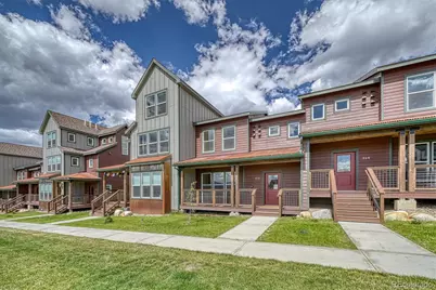 312 McClary Park, Leadville, CO 80461 - Photo 1