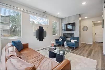 11772 W 45th Place, Wheat Ridge, CO 80033 - Photo 9