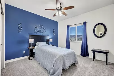 1468 Yellow Tail Drive, Colorado Springs, CO 80921 - Photo 19