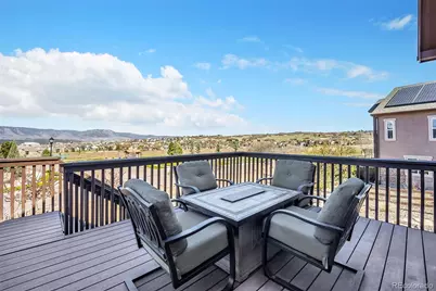 1468 Yellow Tail Drive, Colorado Springs, CO 80921 - Photo 37