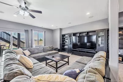 1468 Yellow Tail Drive, Colorado Springs, CO 80921 - Photo 25