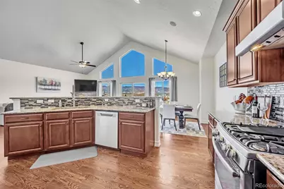 1468 Yellow Tail Drive, Colorado Springs, CO 80921 - Photo 11