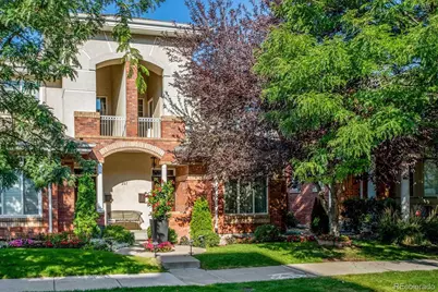 257 S Jackson Street #A, Denver, CO 80209 - Photo 1