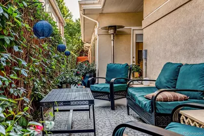 257 S Jackson Street #A, Denver, CO 80209 - Photo 21