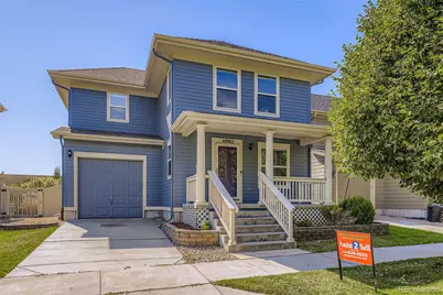 10882 Dayton Way, Commerce City, CO 80640 - Photo 1