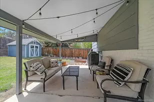 4658 E Euclid Ave, Centennial, CO 80121 - Photo 33
