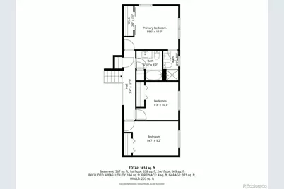 4658 E Euclid Avenue, Centennial, CO 80121 - Photo 31