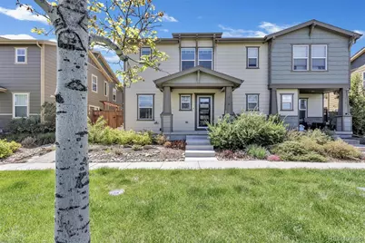2160 Spruce Street, Denver, CO 80238 - Photo 1