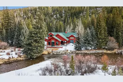 189 Ginger Quill Lane, Breckenridge, CO 80424 - Photo 1