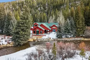 189 Ginger Quill Ln, Breckenridge, CO 80424 - Photo 1