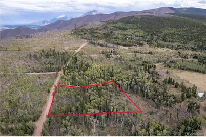 Lot 2614 Petito Drive, Fort Garland, CO 81133 - Photo 19