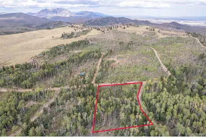 Lot 2614 Petito Drive, Fort Garland, CO 81133 - Photo 23