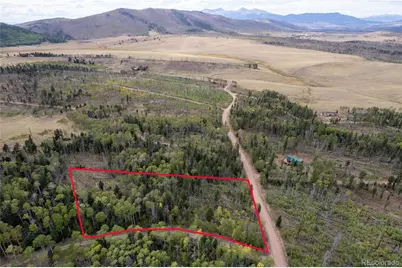 Lot 2614 Petito Drive, Fort Garland, CO 81133 - Photo 27