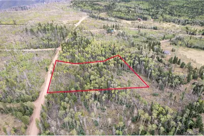 Lot 2614 Petito Drive, Fort Garland, CO 81133 - Photo 21