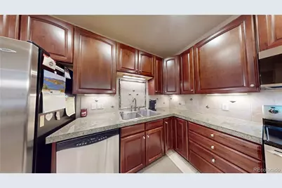 16611 Las Ramblas Lane #B, Parker, CO 80134 - Photo 9