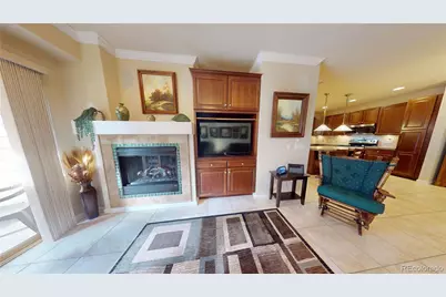 16611 Las Ramblas Lane #B, Parker, CO 80134 - Photo 3