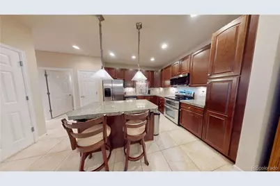 16611 Las Ramblas Lane #B, Parker, CO 80134 - Photo 7