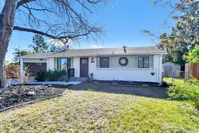 6660 S Dudley Court, Littleton, CO 80123 - Photo 1