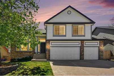 11772 W Belmont Place, Littleton, CO 80127 - Photo 1