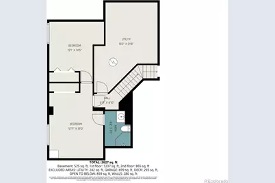 11772 W Belmont Place, Littleton, CO 80127 - Photo 49