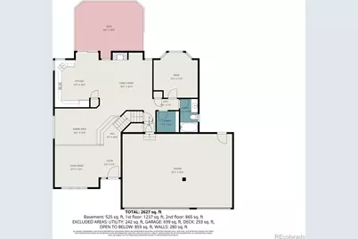11772 W Belmont Place, Littleton, CO 80127 - Photo 47