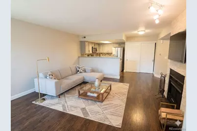 12476 W Nevada Place #105, Lakewood, CO 80228 - Photo 5