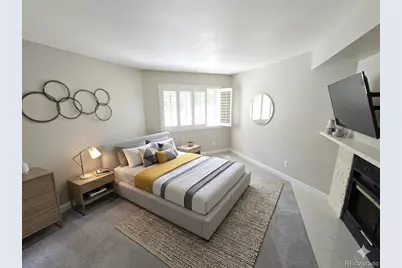 12476 W Nevada Place #105, Lakewood, CO 80228 - Photo 15