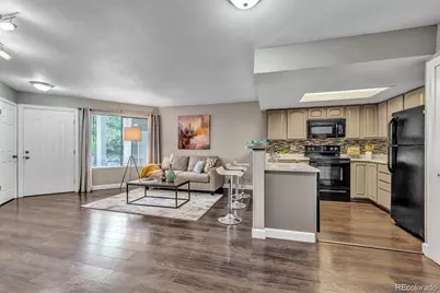 12476 W Nevada Place #105, Lakewood, CO 80228 - Photo 9